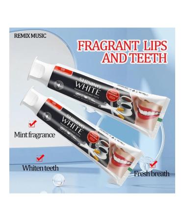 more cosmetics The toothpaste is whitening - Buy Online on GoSupps.com