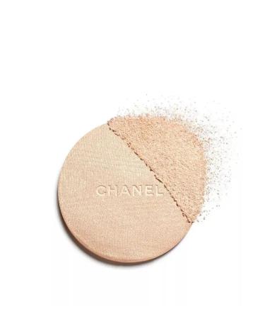 cosmetics The shimmering powder chanel pouudre lumiere #40 - Buy Online on GoSupps.com