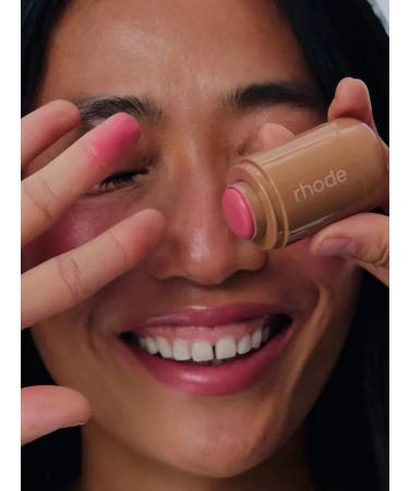 cosmetics Cream blossom Tint Rhode Juice Box - Buy Online on GoSupps.com