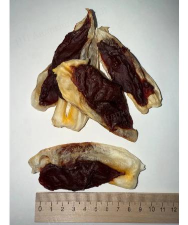 biohaus Rabbit ears with beef meat - Buy Online on GoSupps.com