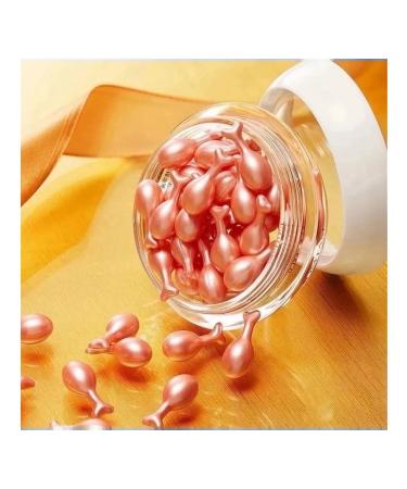 JOMTAM Face serum in Fulleerene Placent capsules - Buy Online on GoSupps.com