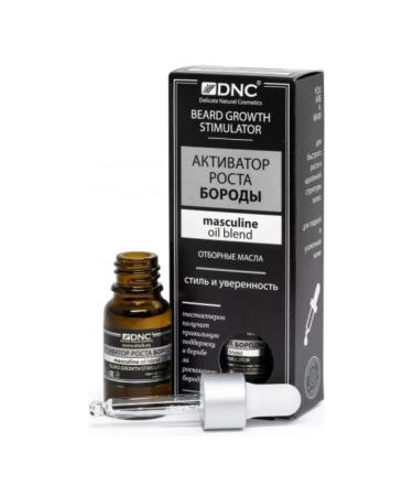 DNC Board growth butter 10 ml - Buy Online on GoSupps.com
