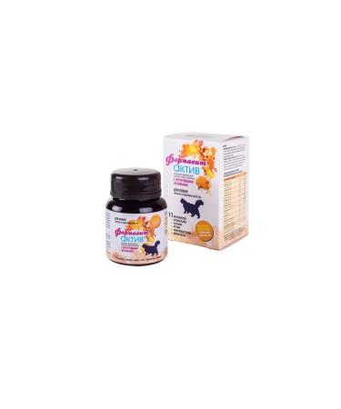 PHARMAX Pharmacit asset for cats Beauty and health of wool 60 tab - Buy Online on GoSupps.com