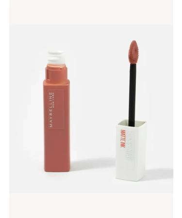 Maybelline New York Persistent liquid lipstick for the lip 65 Seductress - Buy Online on GoSupps.com