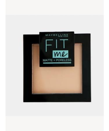 Maybelline New York Facial powder # 115 ivory