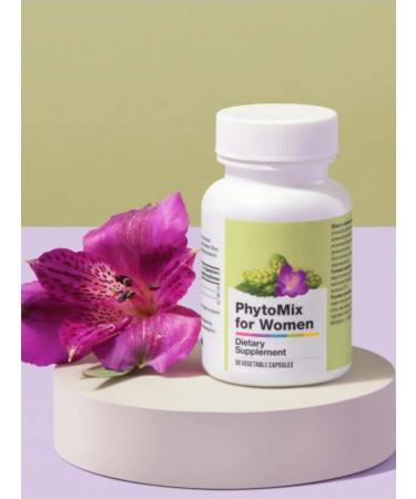 Phytoformula for women - Buy Online on GoSupps.com