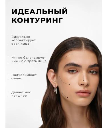 Secret Showcase Cream stick sculptor for face and eye - Buy Online on GoSupps.com