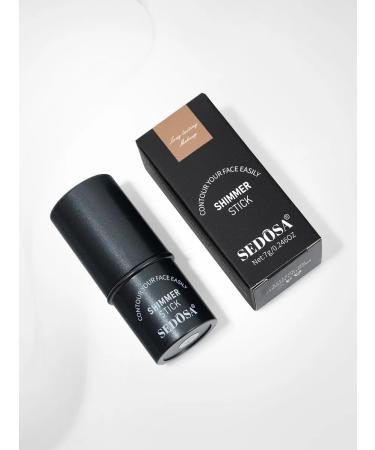 Secret Showcase Cream stick sculptor for face and eye - Buy Online on GoSupps.com