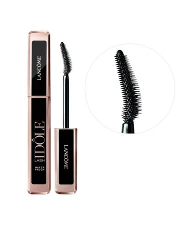 Lancome Mascaras Black volume and lengthening Idole Lash - Buy Online on GoSupps.com