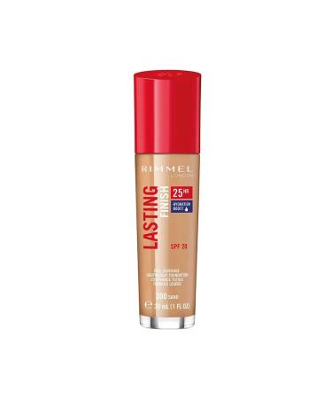 Rimmel Tonal cream 300 SAND