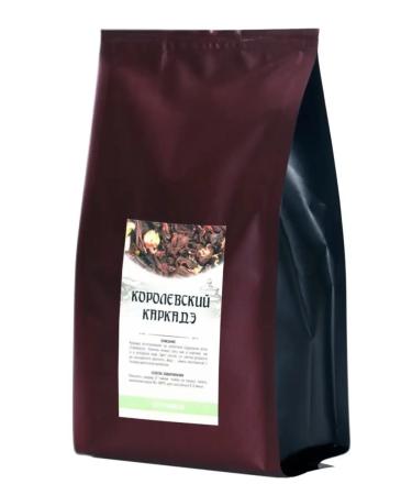 EMPIRE OF TEA Tea curtain large -leaf spill gift. - Buy Online on GoSupps.com