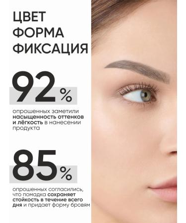 Limoni Front for eyebrows fixing - Buy Online on GoSupps.com