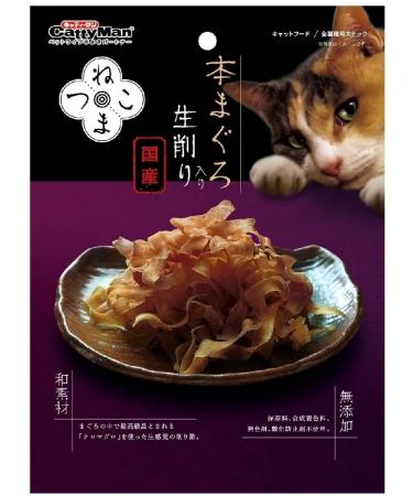 Japan Premium Pet Tuna tuna for cats 30 g - Buy Online on GoSupps.com