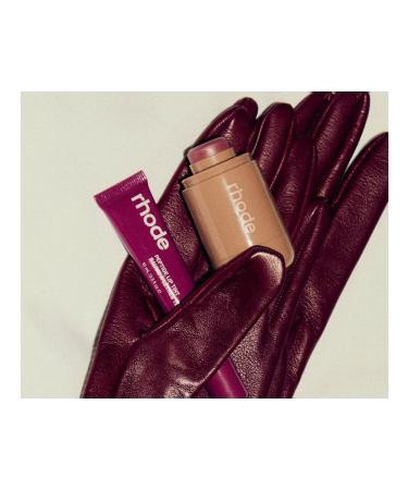 Rhode Lip gloss and face blossom cosmetic - Buy Online on GoSupps.com