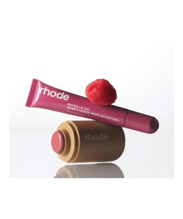Rhode Lip gloss and face blossom cosmetic - Buy Online on GoSupps.com
