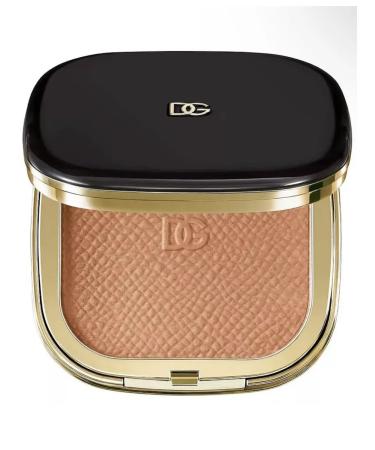 DOLCE & GABBANA Persistent bronzer and shade Face & Eyes 02 Light Medium