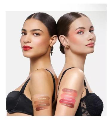 DOLCE & GABBANA Persistent bronzer and shade Face & Eyes 02 Light Medium - Buy Online on GoSupps.com