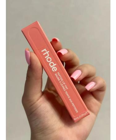 Rhode Lip gloss and face blossom recruitment - Buy Online on GoSupps.com