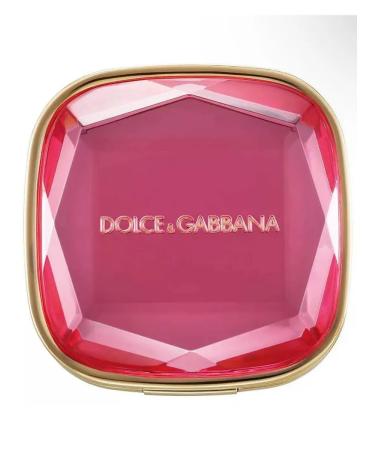 DOLCE & GABBANA Gemstone Quarz Harmony Palette Palette - Buy Online on GoSupps.com