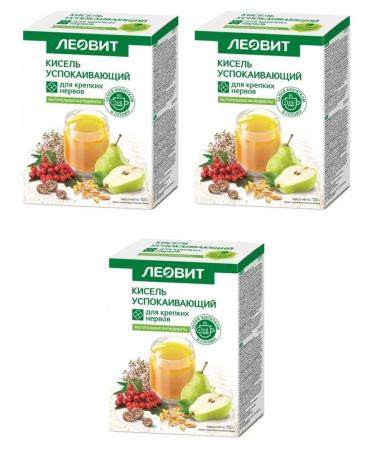 LEOVIT Kisel Dietichi Sunbing 20g N5 PAK 3 pcs