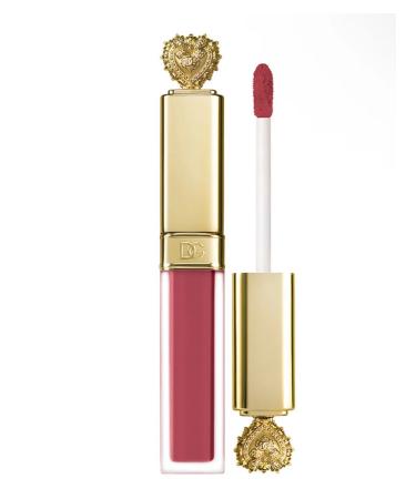 Liquid lipstick Everkiss Dolce & Gabbana 200 Gratitude