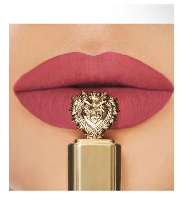 Liquid lipstick Everkiss Dolce & Gabbana 200 Gratitude - Buy Online on GoSupps.com