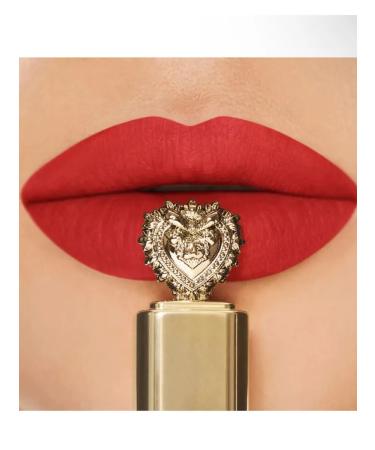 Liquid lipstick Everkiss Dolce & Gabbana 405 Devotion - Buy Online on GoSupps.com