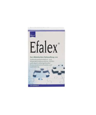 Efamol Omega 3 vitamin complex evening primrose oil - Buy Online on GoSupps.com