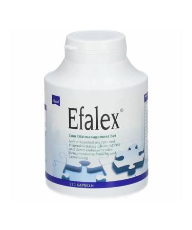 Efamol Omega 3 vitamin complex evening primrose oil - Buy Online on GoSupps.com