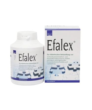 Efamol Omega 3 vitamin complex evening primrose oil - Buy Online on GoSupps.com