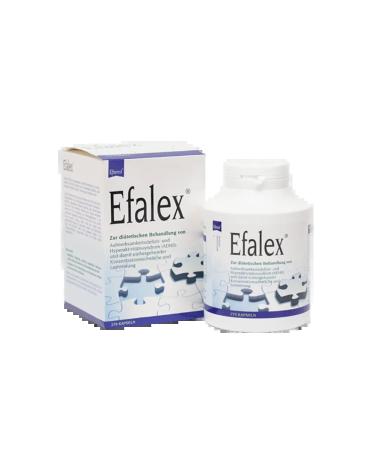 Efamol Omega 3 vitamin complex evening primrose oil - Buy Online on GoSupps.com
