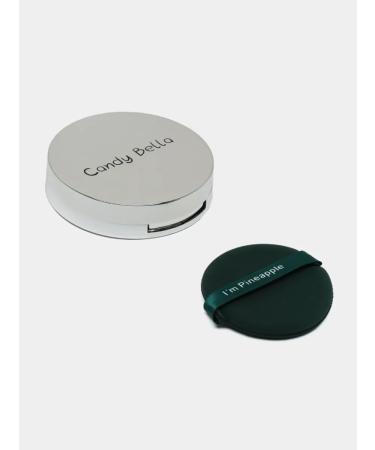 CandyBella Facial powder matting colorless - Buy Online on GoSupps.com