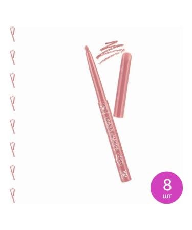 TF Cosmetics Liner & Shadow Lip Piruge Person