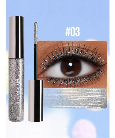Dragon Ranee Set of color mascara for Mlsmile eyelashes - Buy Online on GoSupps.com