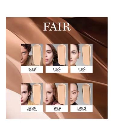 Lancome Tonal cream TEINT IDOLE ULTRA Wear 110C - Buy Online on GoSupps.com