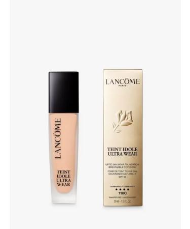 Lancome Tonal cream TEINT IDOLE ULTRA Wear 110C - Buy Online on GoSupps.com