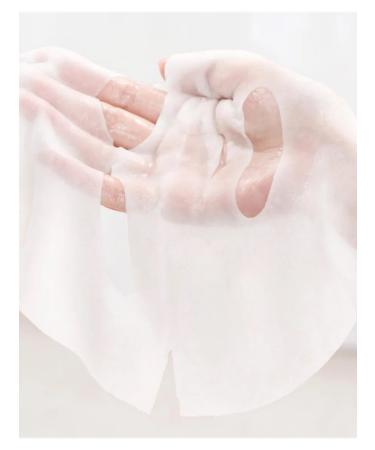 round lab Cream and face mask set with black soy soybean - Buy Online on GoSupps.com