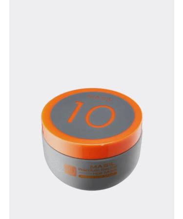 MASIL Premium Repair Hair Mask Restored 300ml