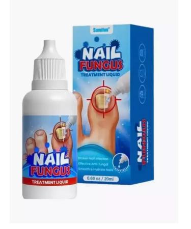 ASAD Chinese remedy for nail fungus 20 g - Buy Online on GoSupps.com