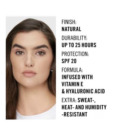 Rimmel Tonal cream 010 Light Porcelain - Buy Online on GoSupps.com