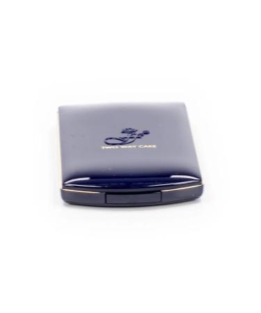 ffleur Fleur Facial Powder Two Way Cake 2B1 tone No. 4 10.77g - Buy Online on GoSupps.com