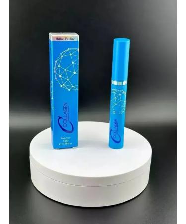 Million Pauline COLLAGEN eyelashes - Buy Online on GoSupps.com