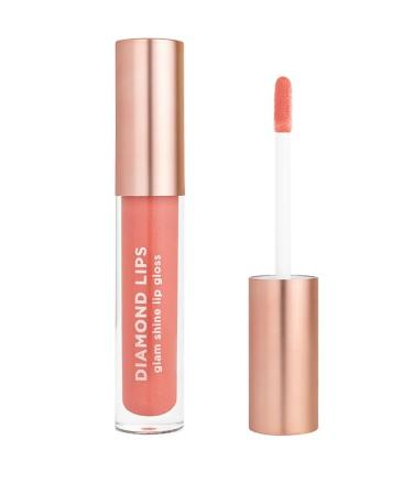 Letual Glam gloss "Glam" Diamond Lips 010
