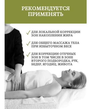 Tatyana's House Fat -burning anti -cellulite cream for weight loss - Buy Online on GoSupps.com