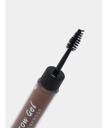 handaiyan gel tint for eyebrows brown waterproof - Buy Online on GoSupps.com