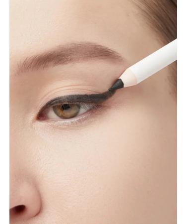 Seven7een Pencil for eyelids waterproof. Tone 01 - Buy Online on GoSupps.com