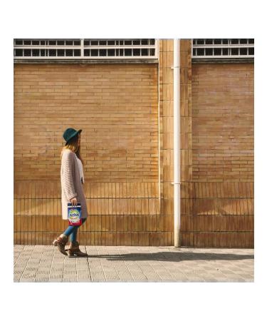 ACTIVe Gel-scrub cream for shower coffee with cream 400 ml - Buy Online on GoSupps.com