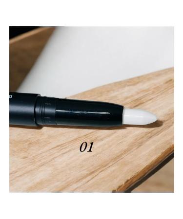 Novo Highlighter pencil shadow shiny - Buy Online on GoSupps.com