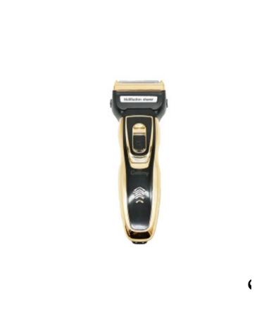 Electric blower 3V1 trimmer for beard and nose - Buy Online on GoSupps.com