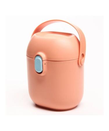 Container for baby food 450 ml - Buy Online on GoSupps.com